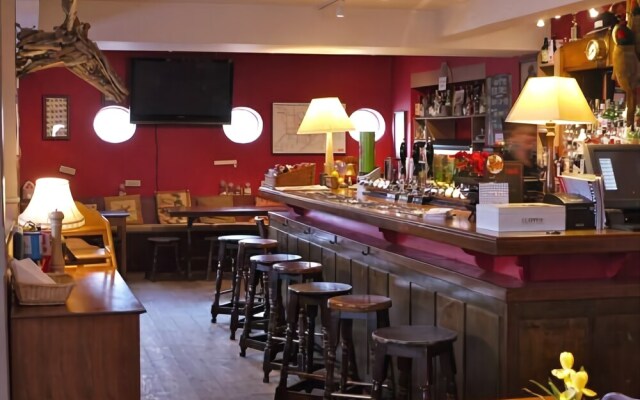 The Pilot Boat Inn