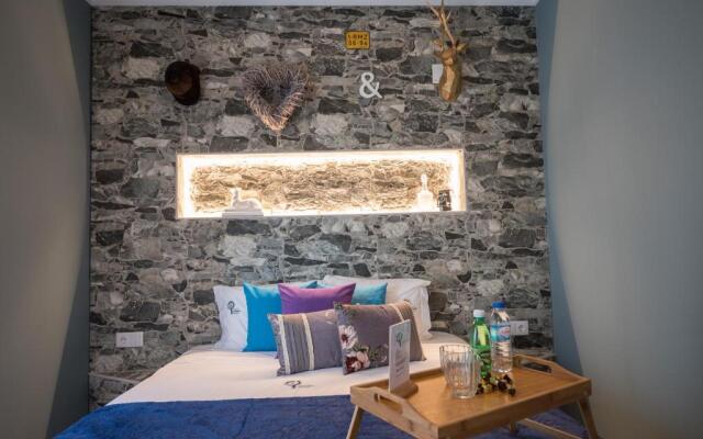 Y.Palmela - Boutique Apartments