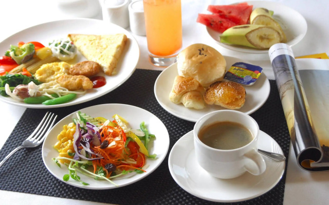 Zenda Suites