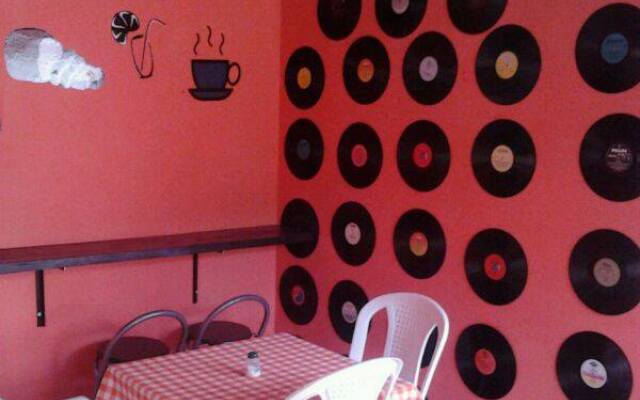 Candelaria Hostel