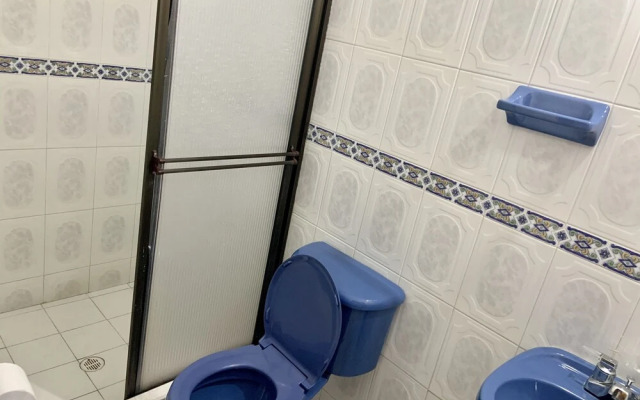 Ámbar Hostel  San Gil