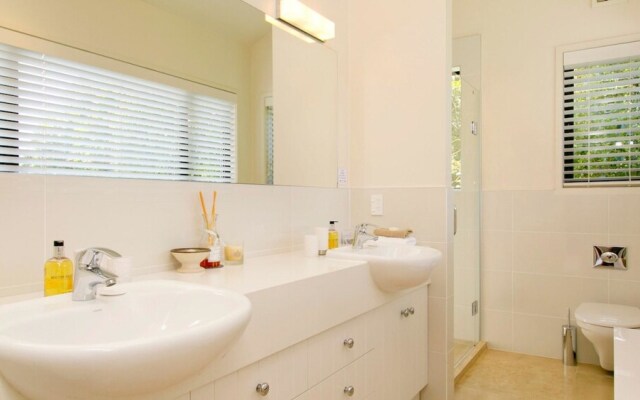 The Point Villas Taupo