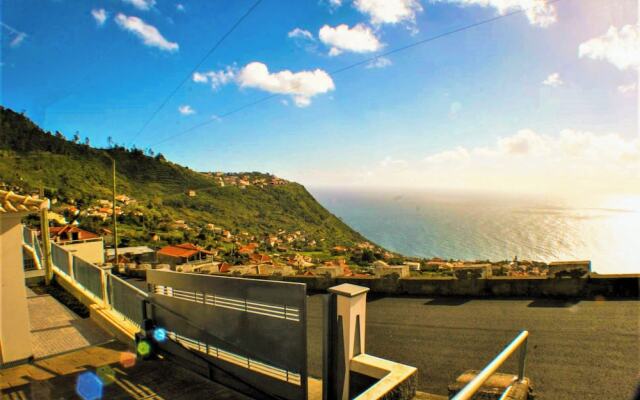 The Rose House - ETC Madeira