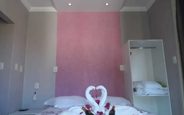 Pousada Venda de Cima