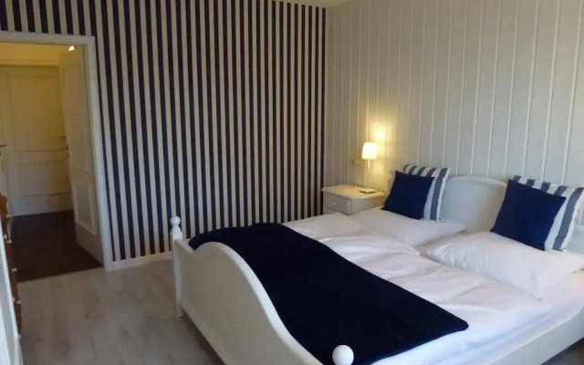 Strandhotel Lodge am Meer