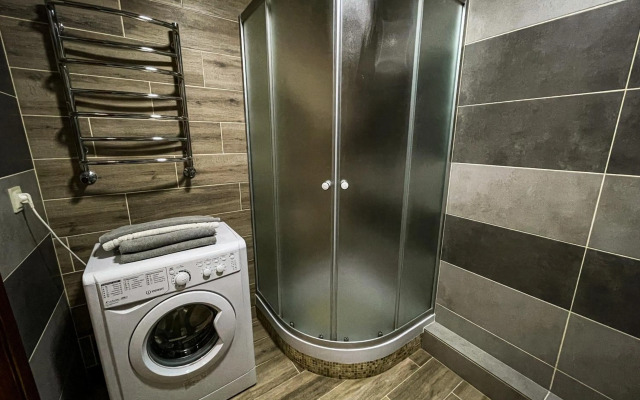 Valeria - апартаменты р-н МакДональдс