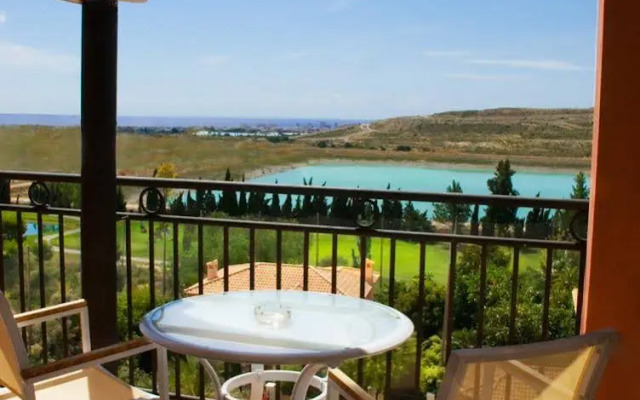 Hotel Bonalba Alicante