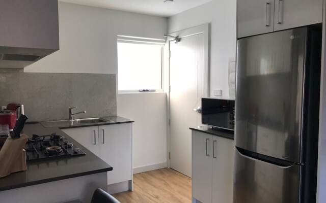 The William Apartments Jesmond