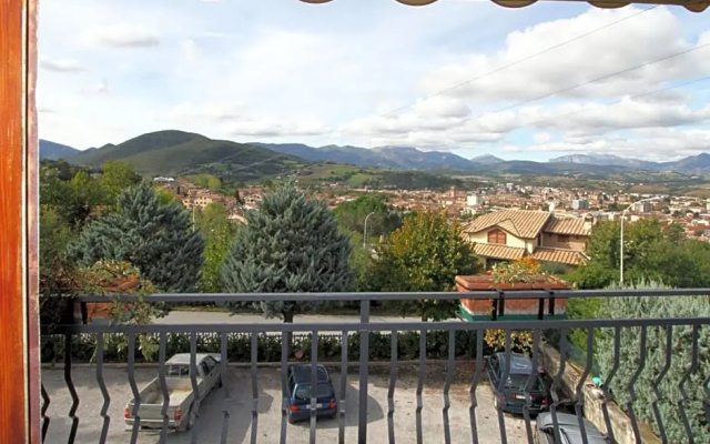 B&B LArmonia