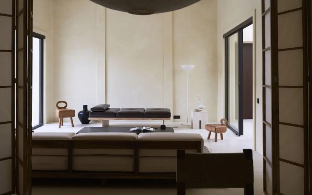Tekko Villa Umalas