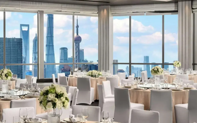 Sofitel Shanghai North Bund