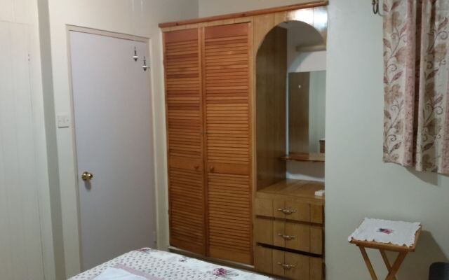 Grenada Holiday Apartment