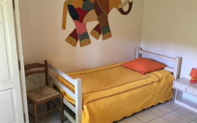 Chambres d'Hôtes Les Palettes