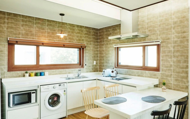 Baco Home 3 & Slow Mansion