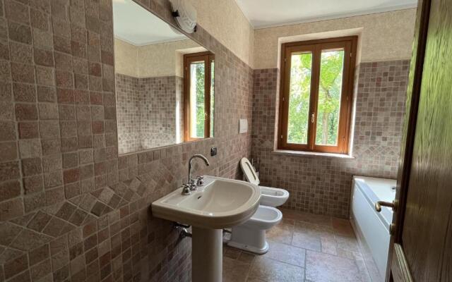 Il borgo fra i laghi