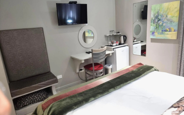 Indulgenza Art Studio