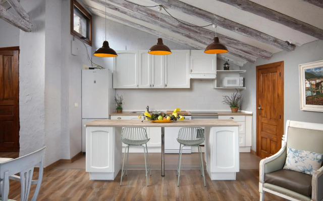 Hotel Villa San Jorge