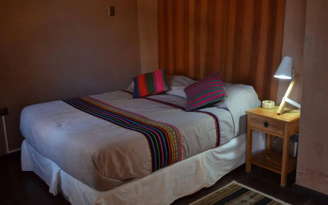 Ckoi Atacama