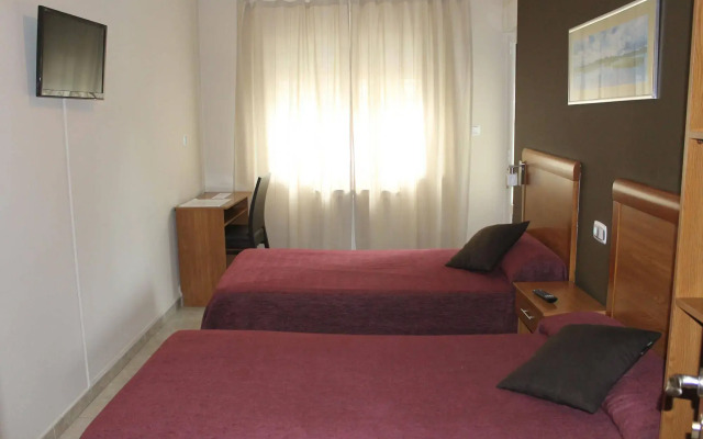 Hostal DP Cristal