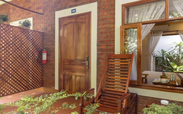 Little Garden Bungalow