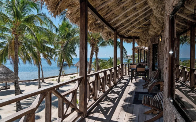 Villas De Isla Bonita - B3