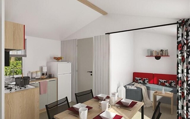 Camping Park Er Lann