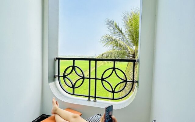 Punita Hotel