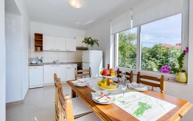 Apartments Juric