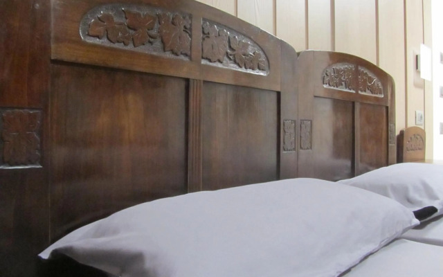 Agriturismo NonSoloMele