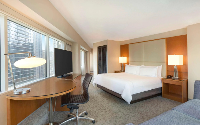Swissotel - Chicago