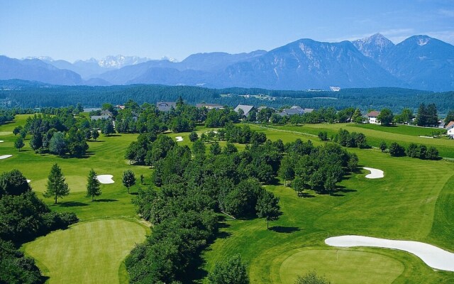 Modern Apartment in Eberndorf Near Ski Area