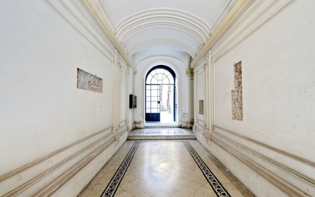 Babuino - WR Apartments