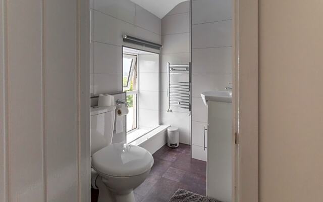 Cwtch Farm Bed & Breakfast