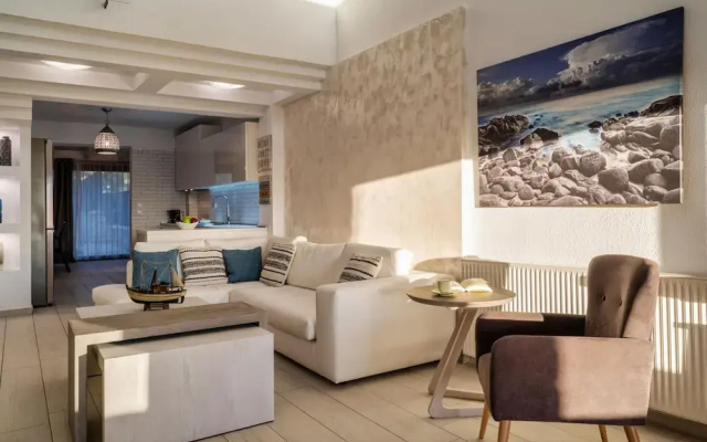 Palmrise Luxury Villas - Helios Villa