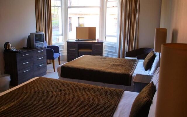 The Ivory Hotel