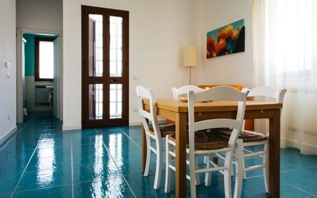 Borgo Giallonardo Residence