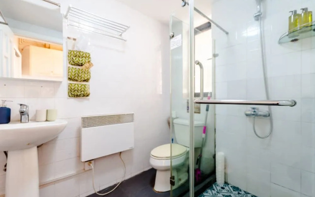 Qiyu Homestay - West Nanjing Road Branch