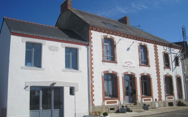 Hôtel des Marais Salants