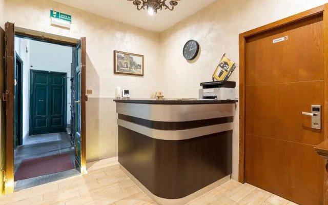 Rome Love Hotel