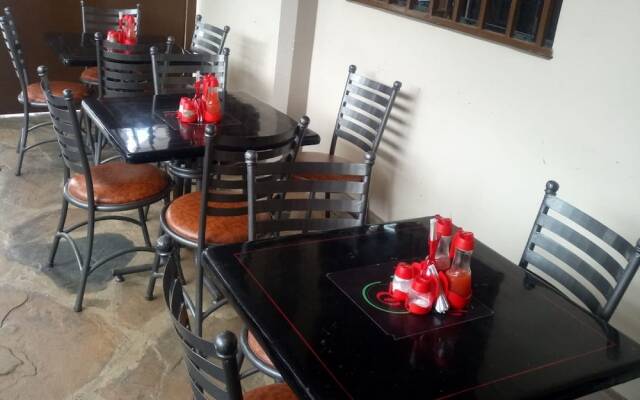 Remiz Guest House