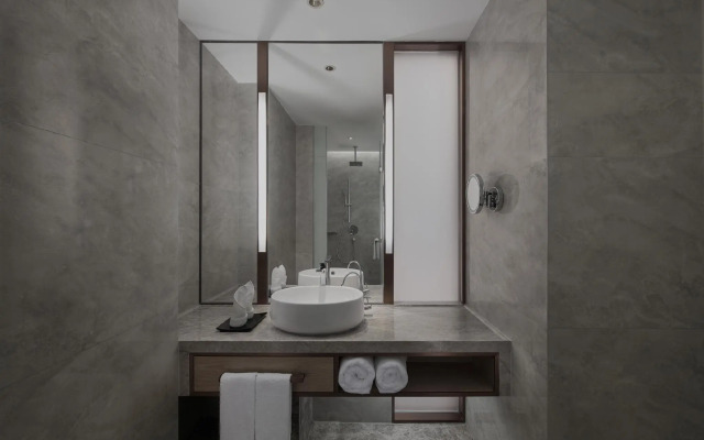 Empark Grand Hotel Fuzhou
