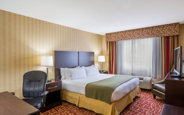 Holiday Inn Express - Layton by IHG