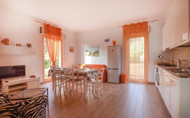 Stunning Home in Realmonte With 2 Bedrooms and Wifi