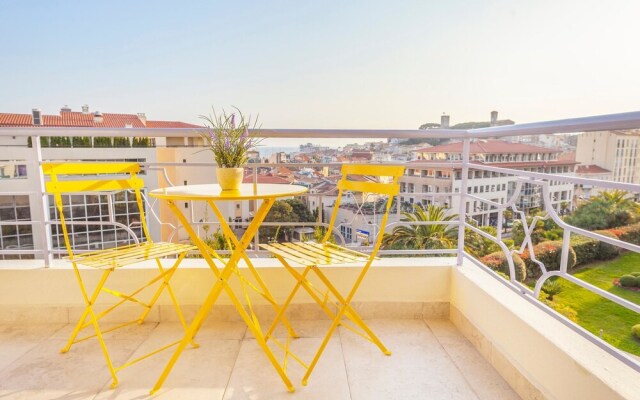 Le Papillon Apartment 2