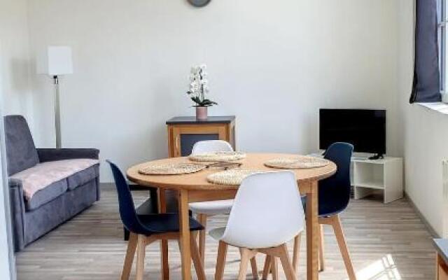 Les galets de l'espace du bien être de la lumière