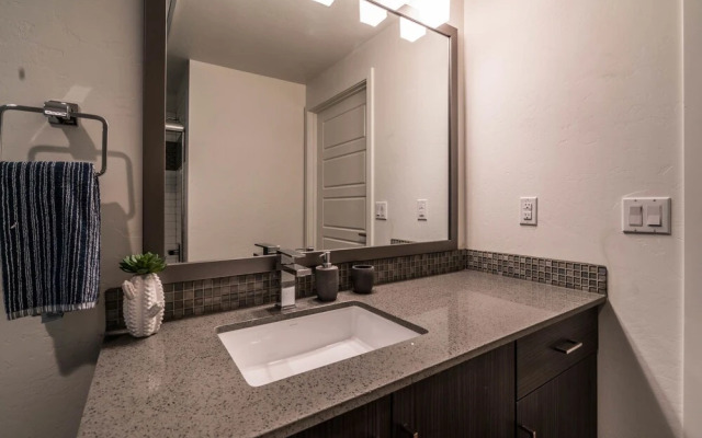 Scottsdale Retreat by WanderJaunt