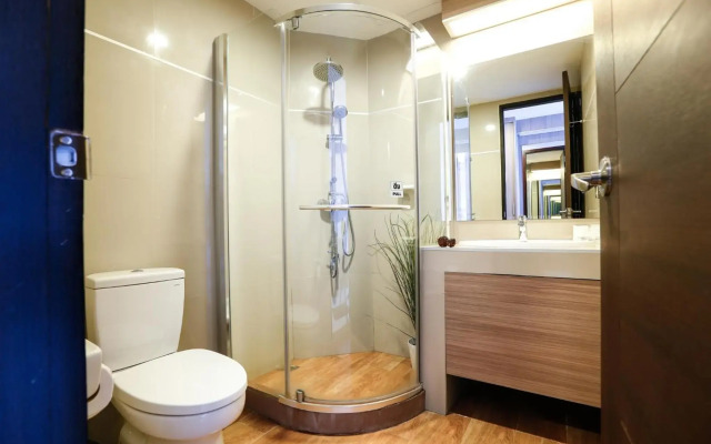 The Pino Hotel Pak-Chong