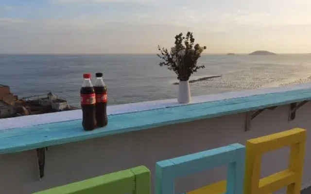 Gouqi Qingyawan Seaview Homestay (Dongya Jeep Shop)