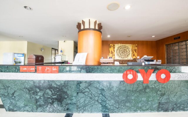 Piyada Residence Powered By TecHotels