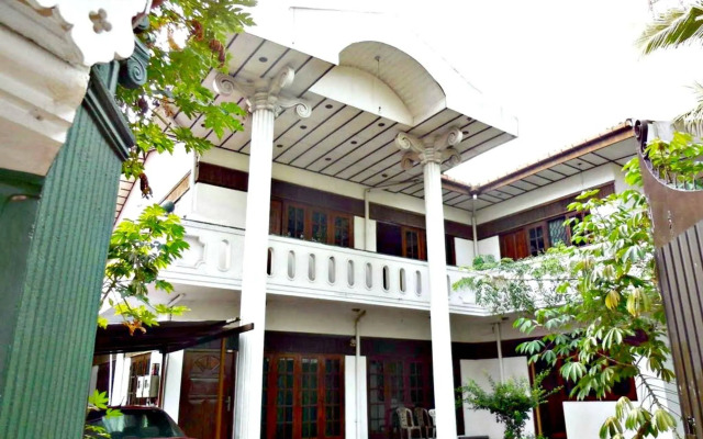 Ashan's Cozy Homestay